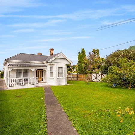 4Bed Spacious Villa In Chatswood Auckland Exteriör bild