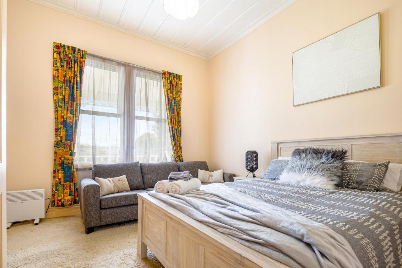 4Bed Spacious Villa In Chatswood Auckland Exteriör bild