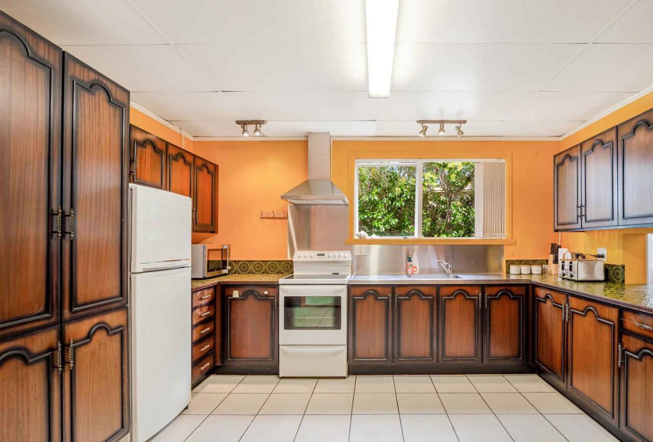 4Bed Spacious Villa In Chatswood Auckland Exteriör bild
