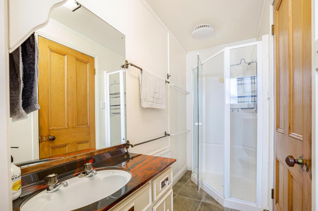 4Bed Spacious Villa In Chatswood Auckland Exteriör bild