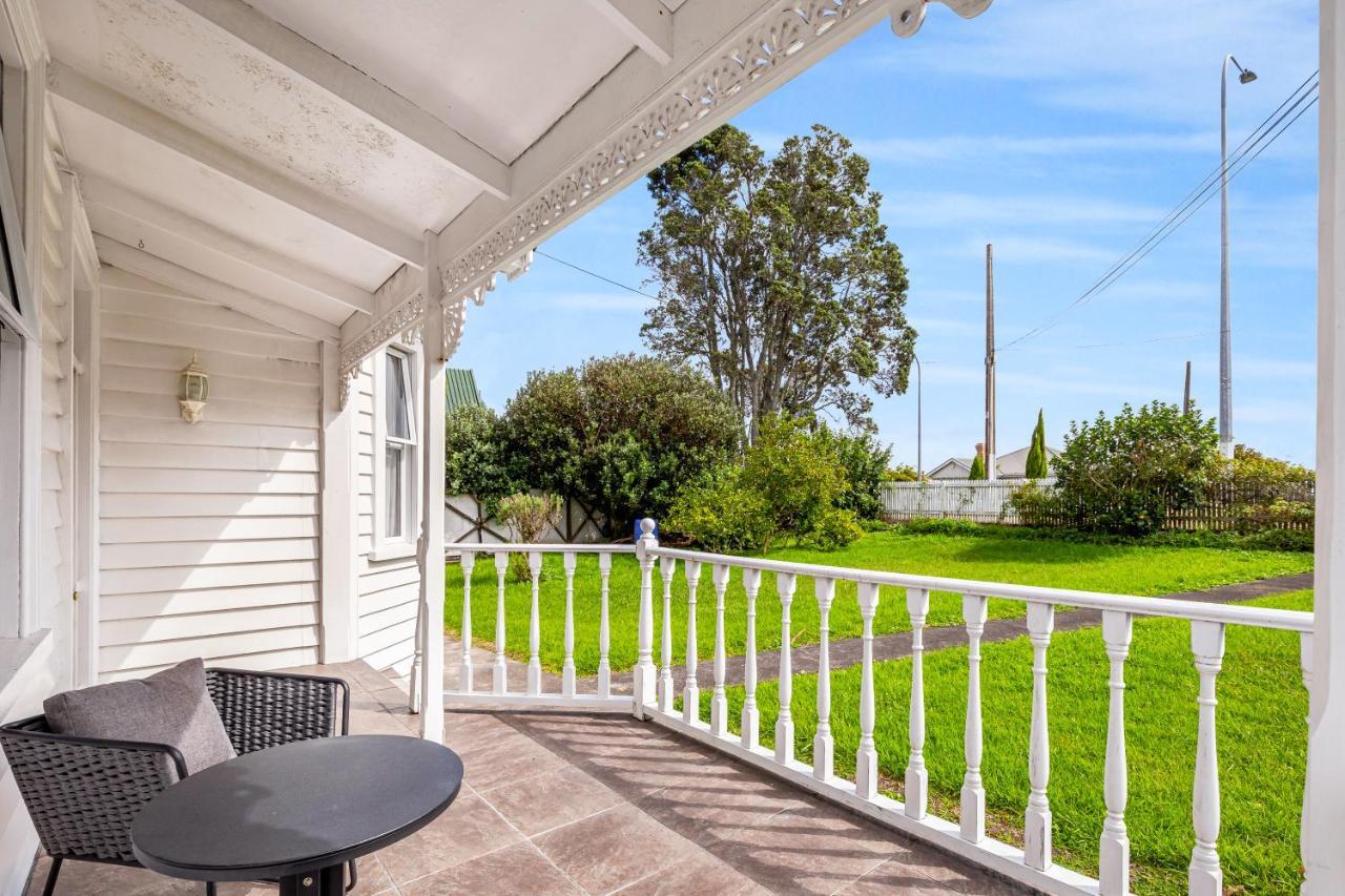 4Bed Spacious Villa In Chatswood Auckland Exteriör bild