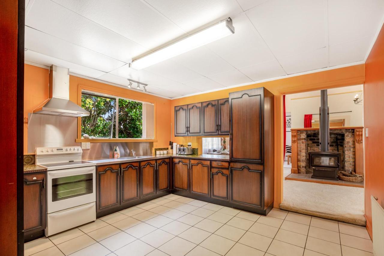 4Bed Spacious Villa In Chatswood Auckland Exteriör bild