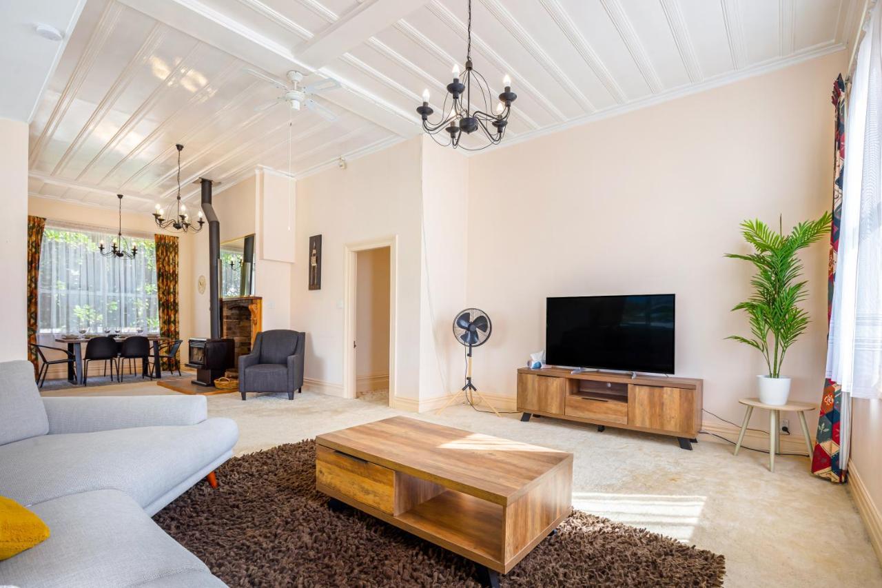 4Bed Spacious Villa In Chatswood Auckland Exteriör bild