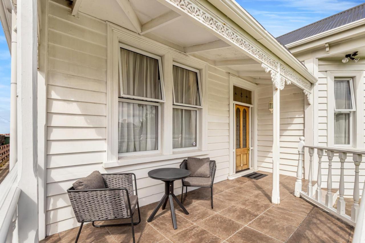 4Bed Spacious Villa In Chatswood Auckland Exteriör bild